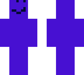 blue boy