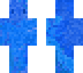 blue buddy