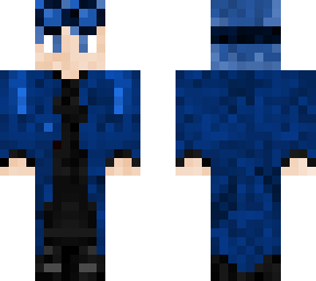 blue creater v1