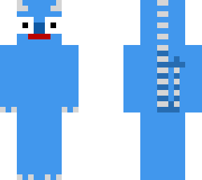 blue devil better