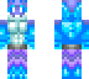 blue sahuagin