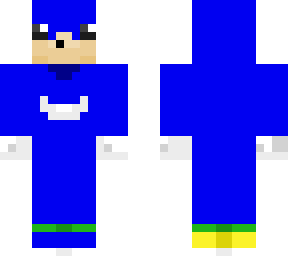 blue uganda knuckles