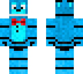 bonnie