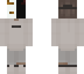 boy mask
