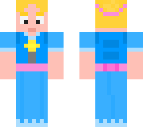 brawl stars piper