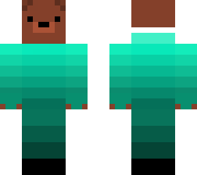 brown bear boi