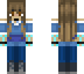bruzin - water bender