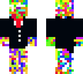 buissness glitch