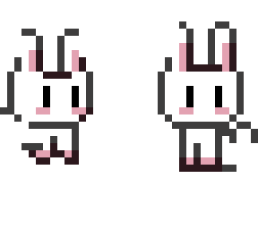 bunny <3