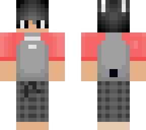 bunny boi sleepwear