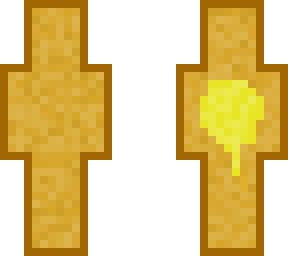 buttery bread
