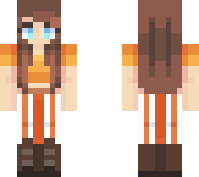 candy corn ~~~ rq