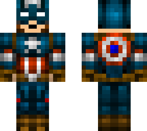 captain emy