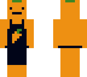 carrot farmer