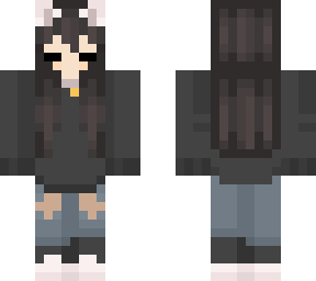 catgirl