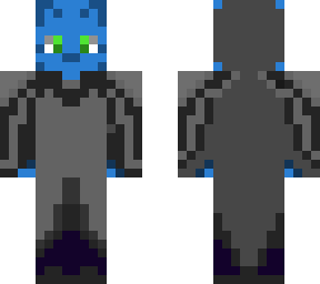 cats blue