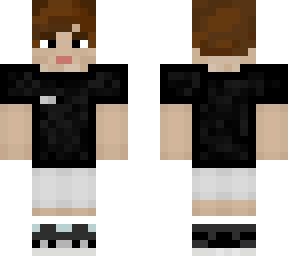character i made for myself