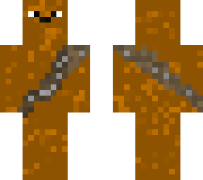 chewbacca