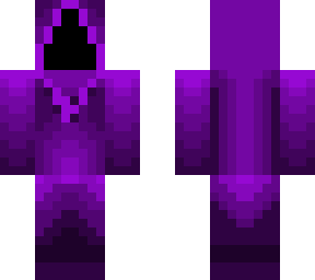 cloak i guess
