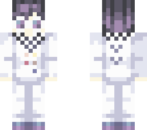 clout kokichi