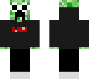 cloutcraft is a cloutcreeper