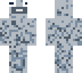 cobble stone camo