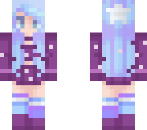 cocoahollow //ce//~but edited to be purple link to otginal in description