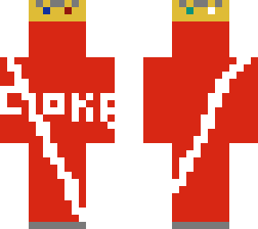 coke king