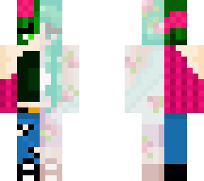 collab with brinakeet ce