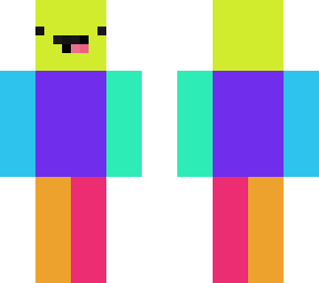 color derp