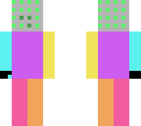 color mine