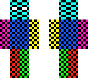 colorman part 1