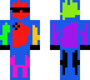 colors