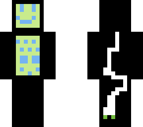 computer man