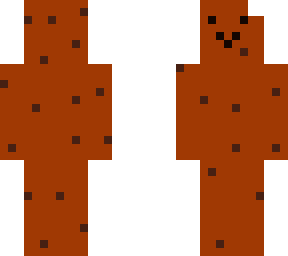 cookie person