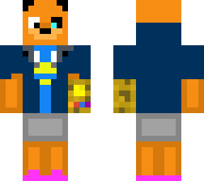 cool cat sans