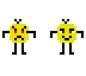 cool emoji skin