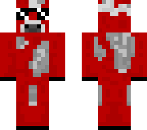 cool mooshroom