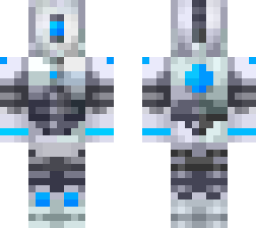 cool skin