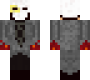 corrupt aviator with suit