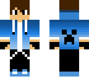 creeper boy