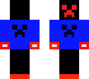 creeper dudes