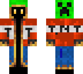 creeper farm