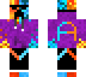 creeper skin