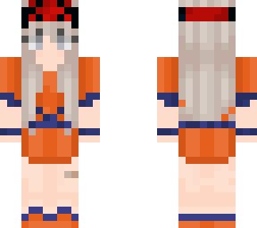 cristinini dragon ball