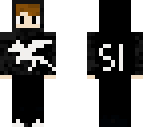 custom cape skin