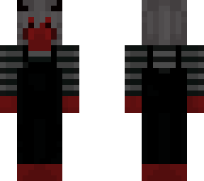 cute demon ig