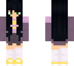 cute purple and yellow outfit