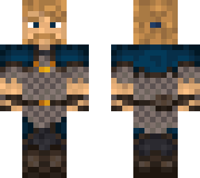 dalish warrior