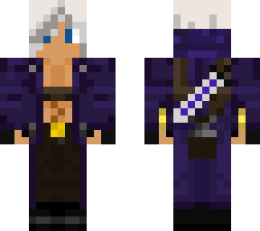 dante morado